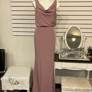 Adrianna Papell Gown NWT